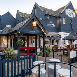 4* Hotel Avon Causeway